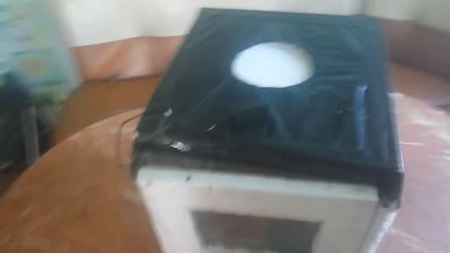 СДЕЛАТЬ САМОДЕЛЬНЫЙ ИНКУБАТОР СВОИМИ РУКАМИ ДЛЯ ЯИЦ / СЛИВКИ ШОУ смотреть онлайн