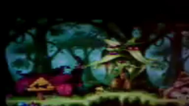 Rayman обзор и прохождение. смотреть онлайн