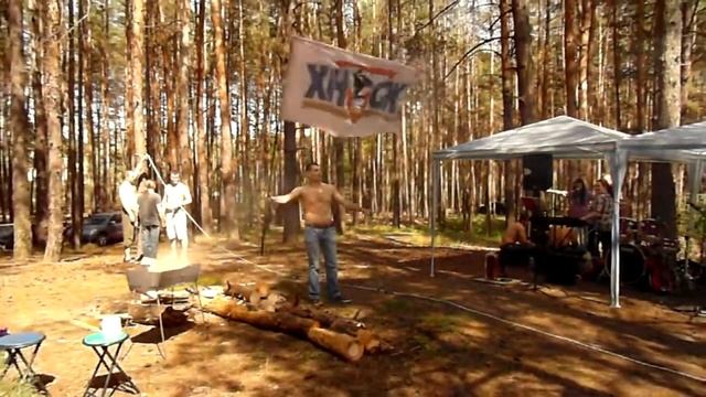 Открытие сезона 2012 №3 смотреть онлайн