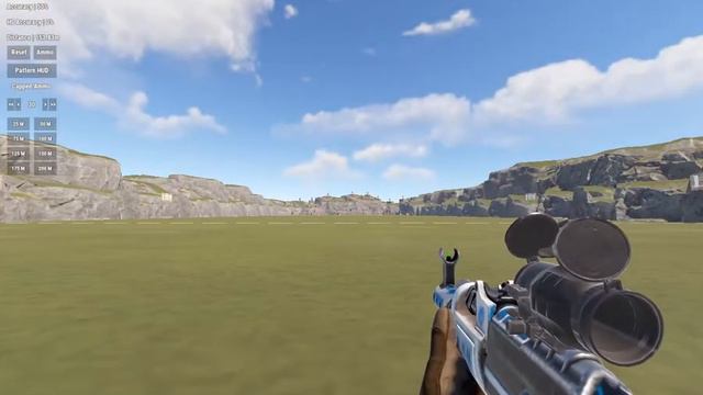 зис бичес ноу эбоут ми или (Rust 150m 100% accuracy) смотреть онлайн