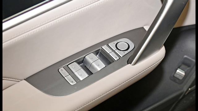 New BYD Tang 2024 DM-p 4WD SUV 7-seater plug-in hybrid смотреть онлайн