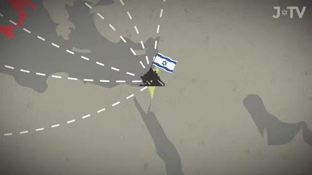 Why Anti Zionism Is Anti Semitism смотреть онлайн