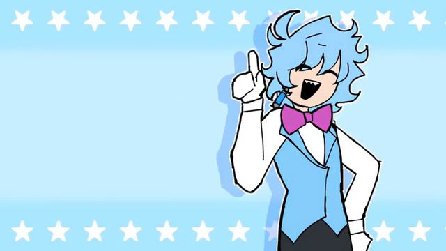 CAIPIRINHA(сорян если не правильно) meme //Dottore //genshin impact #animation смотреть онлайн