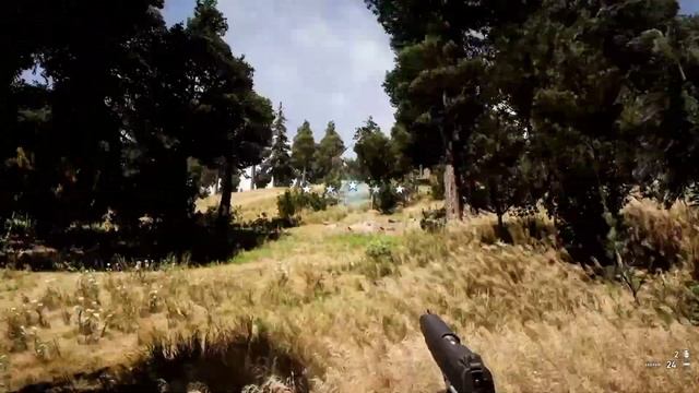 Far Cry 5 - What A Timing! | Playthrough #3 l PC 2022 смотреть онлайн