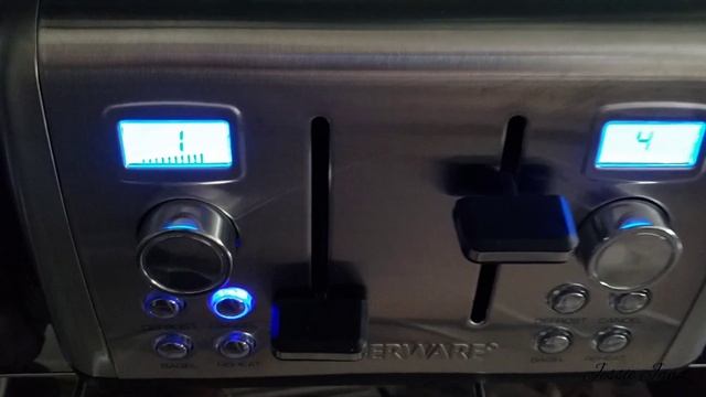 Farberware & Toastmaster 4 Slice Digital Toaster| Which One Is Better??? смотреть онлайн