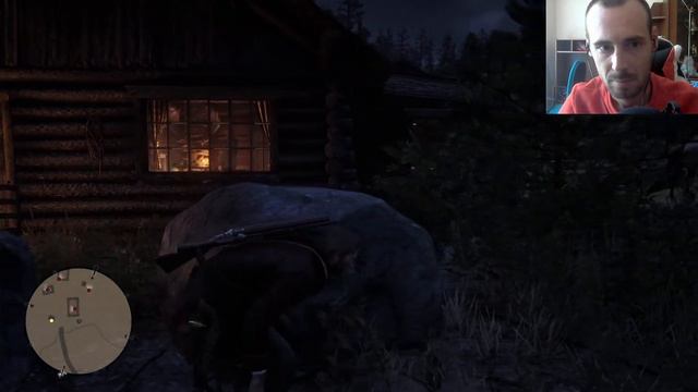 Ковбой в рот мне ноги//red dead redemption 2//Прохождение культовой игры от ROKSTAR//УИИИИ//Часть 2 смотреть онлайн