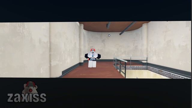 Baller Always Here | Roblox Animation смотреть онлайн