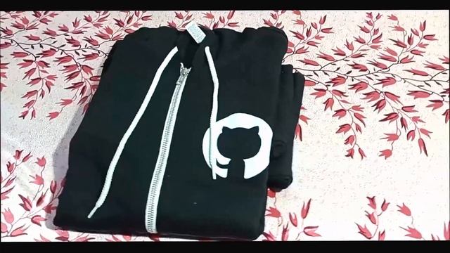 GitHub Hoodie || Unboxing || ?? смотреть онлайн
