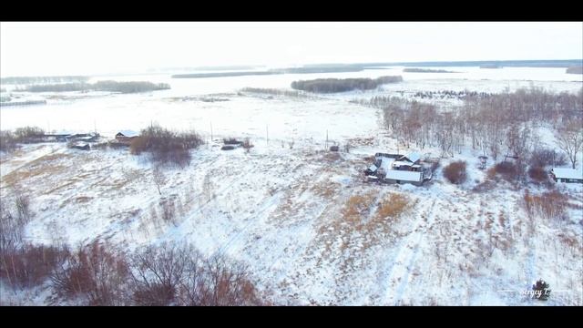 Деревня Первомайка ( Курганская область) смотреть онлайн