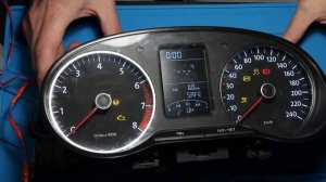 Потерян ключ VW Polo