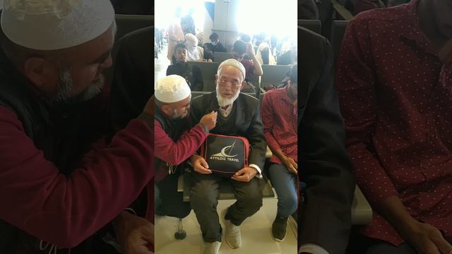 Махсим дада хожи акани калбидан чиккан дил сузлар. смотреть онлайн