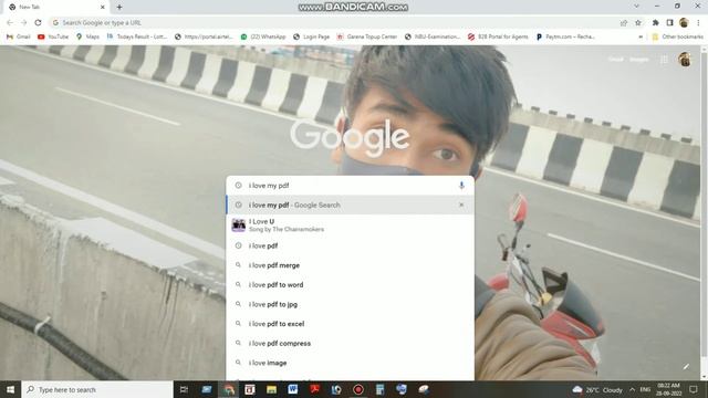 i love pdf || i love pdf se pdf kaise banaye || how to use i love pdf in Bengali || @sbbullet1 смотреть онлайн
