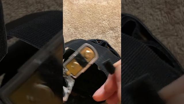 Voopoo Drag 3 - faulty battery door смотреть онлайн