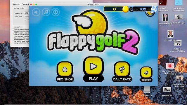 How to Hack Flappy Golf смотреть онлайн