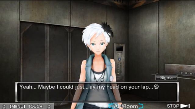 THE PRISONER'S DILEMMA - Let's Play - Zero Escape: Virtue's Last Reward - 4 смотреть онлайн