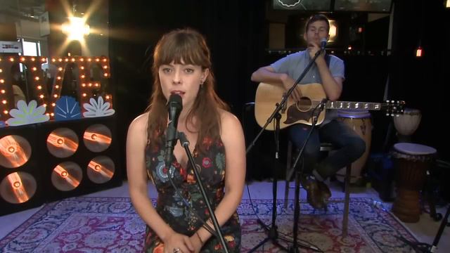 Lenka - Livestream Sessions - Full Concert (July 17th, 2013) смотреть онлайн