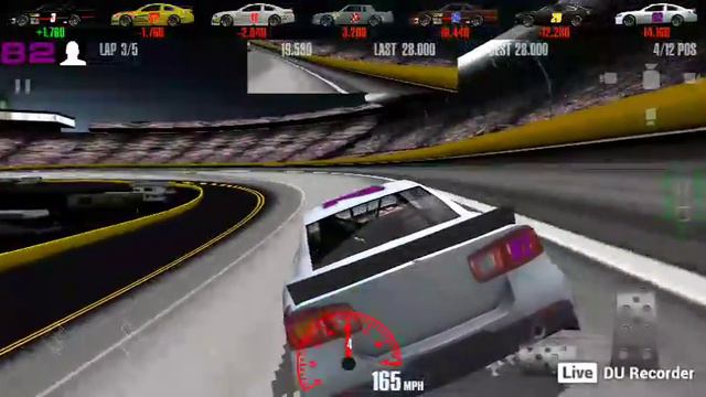 My Need for Speed: Carbon - Own the City livestream using DU Recorder full hd game car 2018 bast ga смотреть онлайн