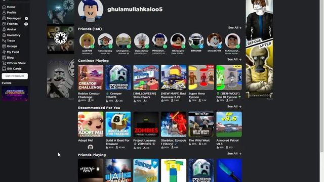 BTRoblox - Making Roblox Better смотреть онлайн