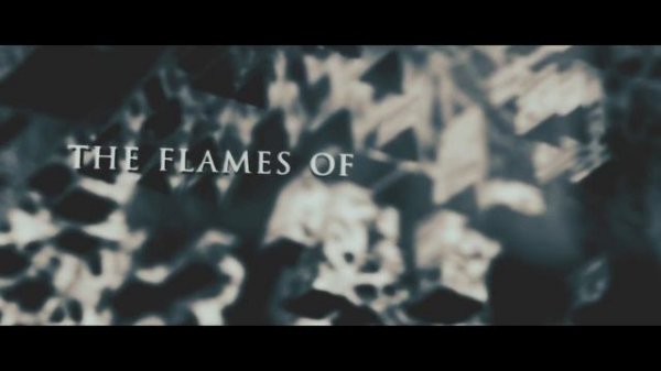 Orbit Culture - Rasen [Lyric Video]