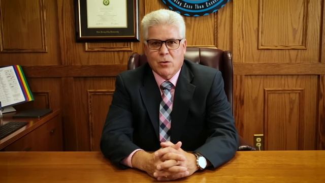 A Message from the Superintendent 10/15/20 смотреть онлайн