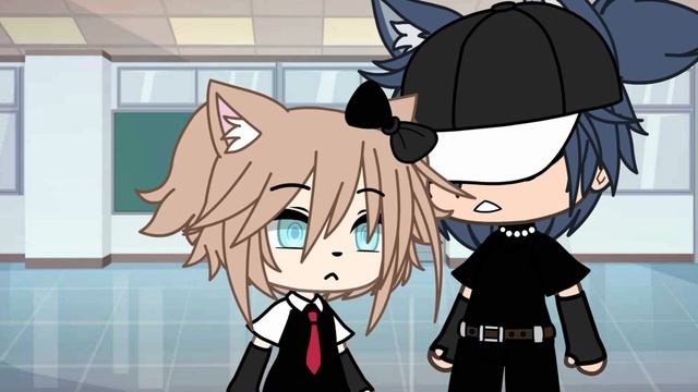 ✂Чёлка✂||Gacha Life||(не ориг) смотреть онлайн