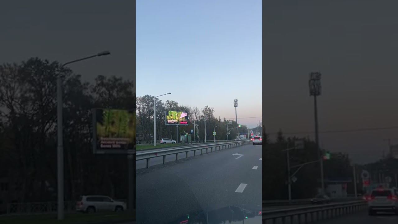 Ставрополь, Западный обход – ул. Приозерная смотреть онлайн