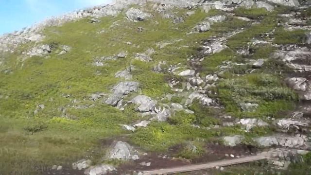 Tusenårsvarden - Audunstjønna - Inntaksdammen | Filmed with Sony SLT-A58 смотреть онлайн