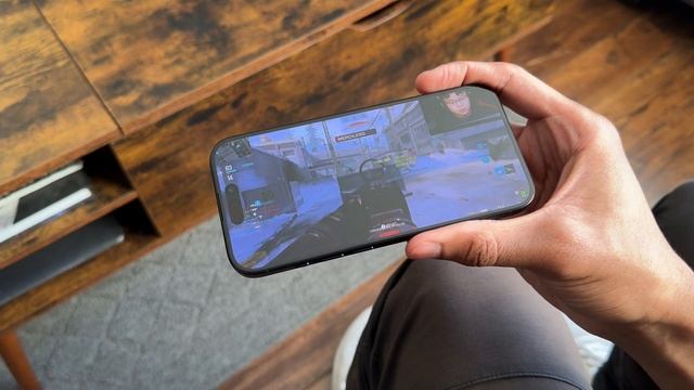 iPhone 15 Pro Review: 3 Months Later! (Battery & Camera Test) смотреть онлайн