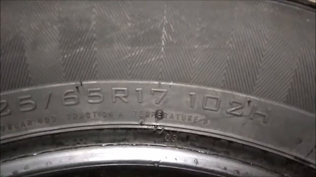 Бюджетные летние шины HAIDA HD668. Шинный РАЙ