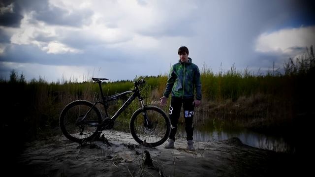 5 популярных вопросов новичков SRAM или SHIMANO смотреть онлайн