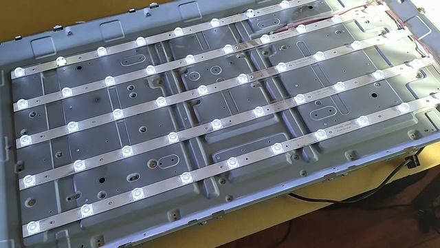 DEXP смотреть онлайн