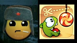 Твоя первая игра на телефоне - ты. Думерские лица ГД