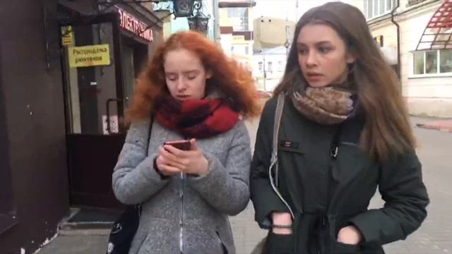 История под Хэллоуин от студии Оперение-Иваново смотреть онлайн
