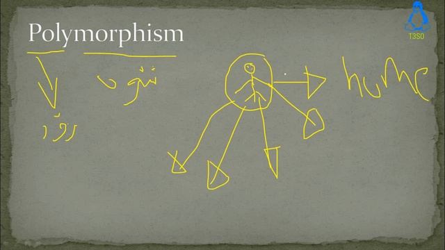 Java Object Oriented Programming 70 - What is Polymorphism in Java and its types смотреть онлайн