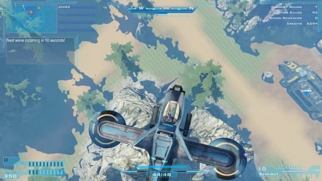 Orion: Dino Beatdown - The Epic Conclusion! - Part 3 смотреть онлайн