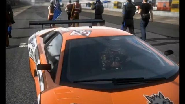 Gameplay Nfs Shift Maxed Out (gtx 460) смотреть онлайн