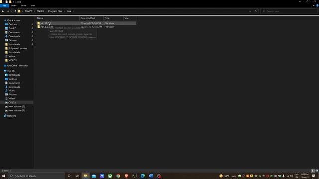 How to Install Java JDK 18 on Windows 10 | How To Install Java JDK on Windows 10 (With JAVA_HOME ) смотреть онлайн