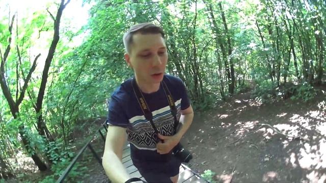 Дудергофские высоты - Санкт-Петербург / Зачем ехать в Дудергоф?