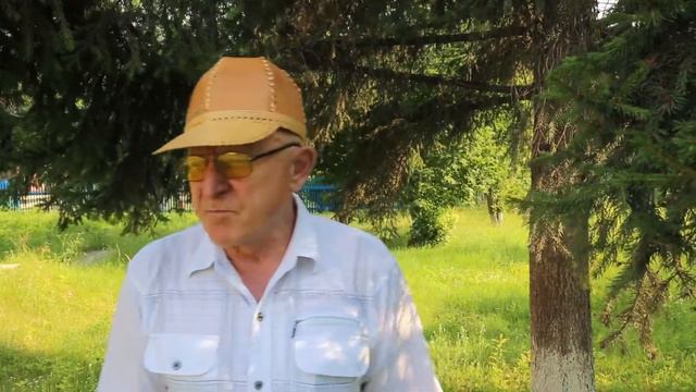 Обращение к жителям по уборке кладбища номер 2 смотреть онлайн