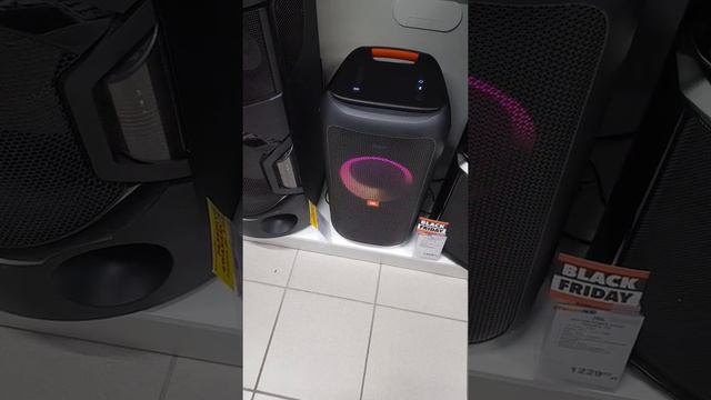 JBL Party box 100 ?bad karma volmuve 100% смотреть онлайн