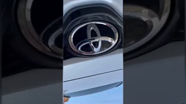 Тойота Камри 70 смотреть онлайн