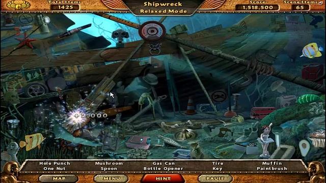 Amazing Adventures - The Lost Tomb CZ - Secret Game Mode - Shipwreck смотреть онлайн