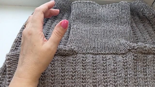 Жилет мужской.Носки. смотреть онлайн