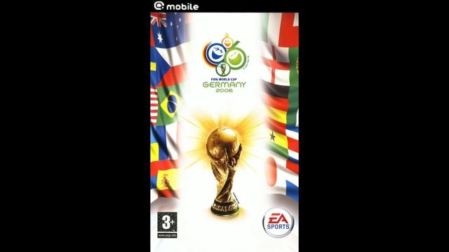 FIFA World Cup 2006 (Java game) - OST смотреть онлайн