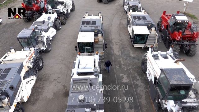 Аренда ресайклера от 100 руб. | Парад ресайклеров | Ресайклер аренда смотреть онлайн