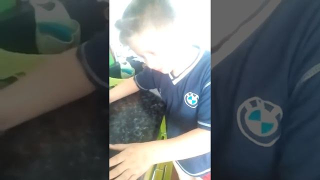 Сколько стаканов воды я выпью за 2 минуты?/Степашка Барабашка смотреть онлайн