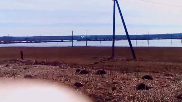 Паводок в Кудымкаре, ул. Хорошева- пермская дорога смотреть онлайн