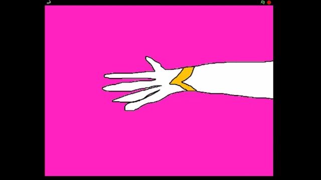 I Reanimated My First Fanmade Magical Girl Transformation (+Attack) смотреть онлайн