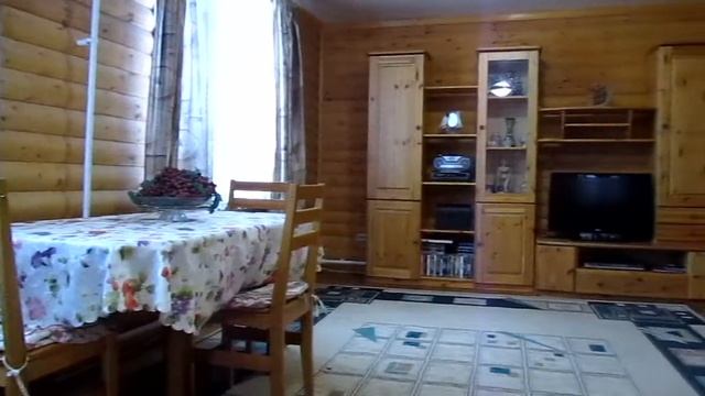 Дом для жизни. Красивая природа. Дачная жизнь. Московская область смотреть онлайн