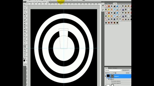 Photoshop урок №6 от Romik228 смотреть онлайн